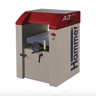 Holzfräsmaschine Hammer A341D