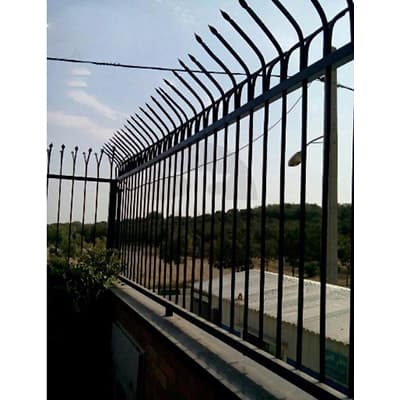 Spear-Head-Schutzmodell 141