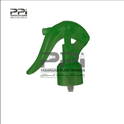 mini trigger bouche 24 vert