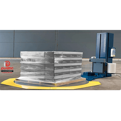 makine stretch