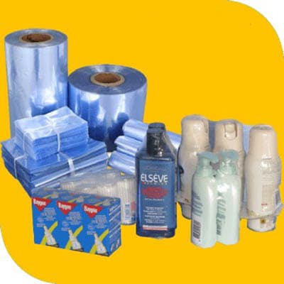 nastro shrink