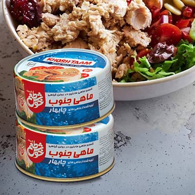 Ton balığı klasik (Marlin balığı)
