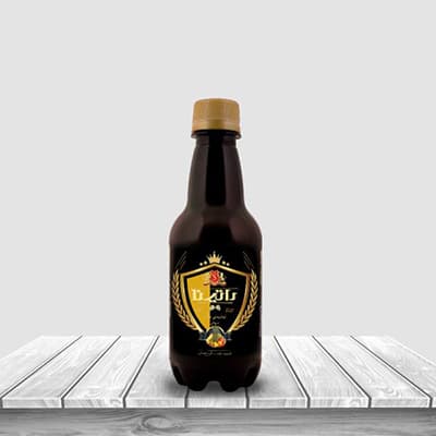 Bierflasche 320 cc