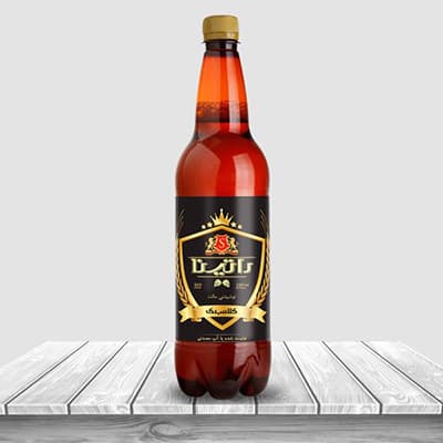 Bierflasche 1000 ccm