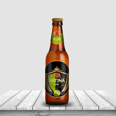 Bierglas 320 ccm