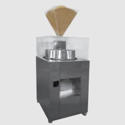 Industrial sesame oil extraction machine model G4 cold press