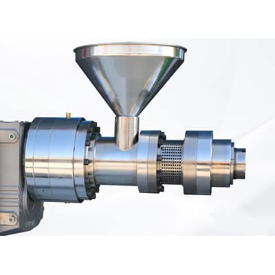 Cold Press Oil Extraction Machine NF1000