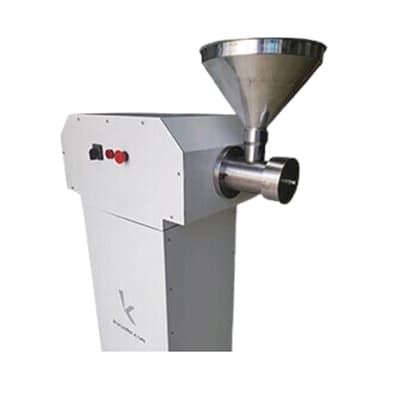 Industrial Peanut Butter Machine P300 Cold Press