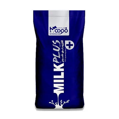 Milchzusatz Milk Plus