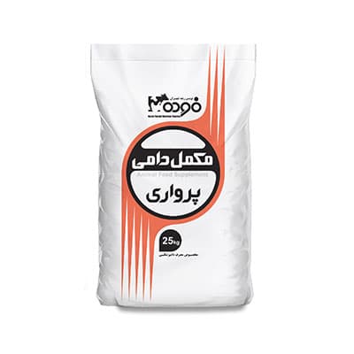 Suplemento vitamínico para terneros de engorde