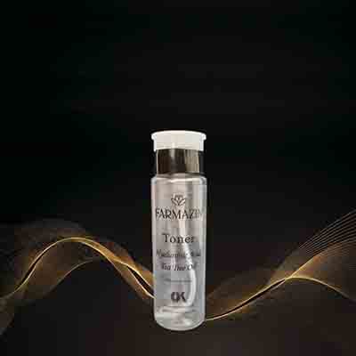 Toner suitable for oily skin – Pharmazin