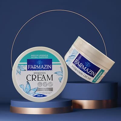Moisturizing cream containing collagen helps reduce superficial wrinkles on the skin – Pharmazin