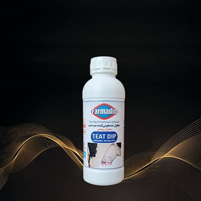 TIT Deep based on Chlorhexidine – Formadin