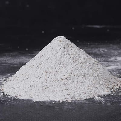 Ateşe dayanıklı malzeme