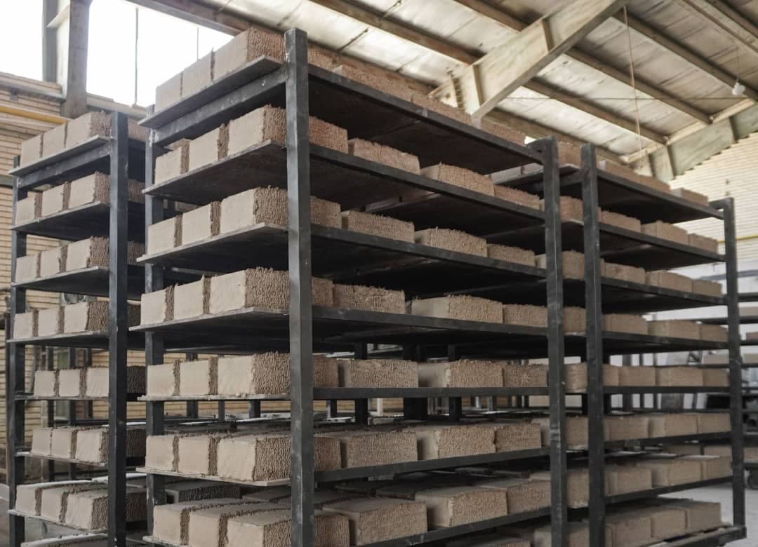How to order refractory bricks