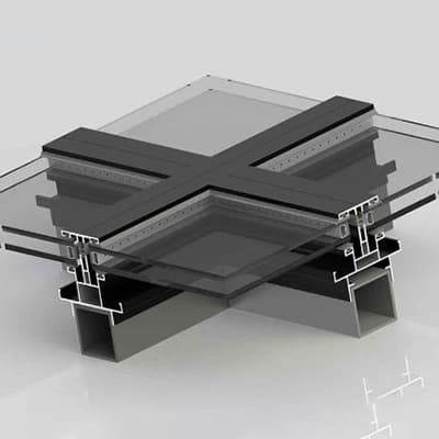 Система скайлайт HSK50