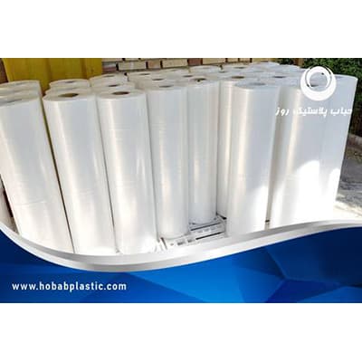 Nylon rétractable