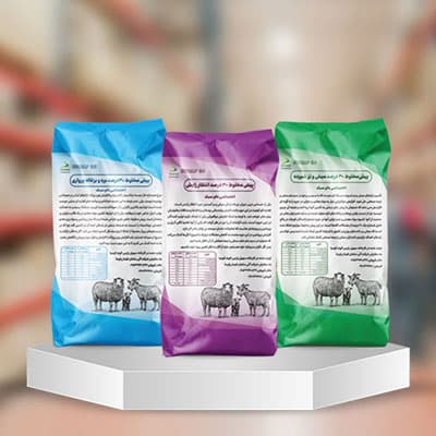 OVICAP30 (концентрат для легкого скота)