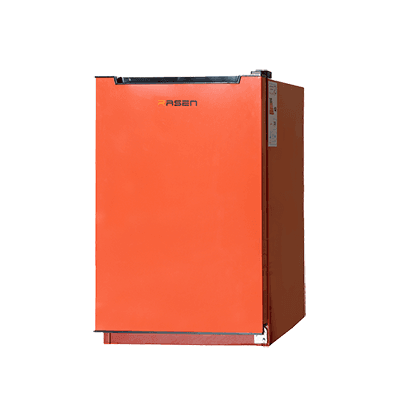 ثلاجة ٥ قدم موديل DR-500