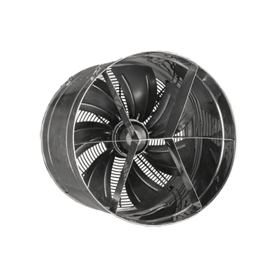 Zirkulationsventilator