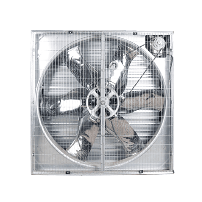 Industrieventilator 120