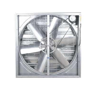 Industrieventilator 140