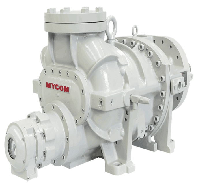 Maikoum compressor