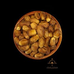 Zahidi dates