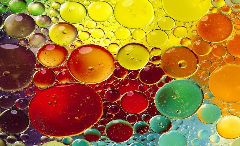 Emülsifiye edici (Emulsifier) nedir? Türleri ve sanayideki kullanımı.