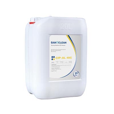 CIP-AL 40C بانکلین