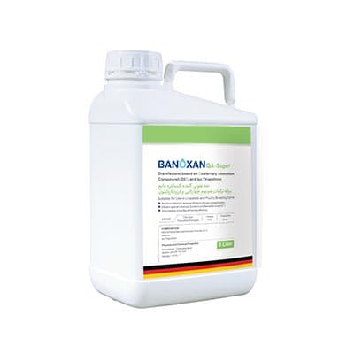 QA-SUPER بانوسکان