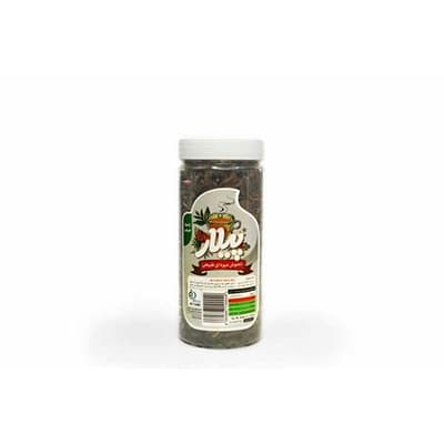 Fruit tea (fruit infusion) canned packaging