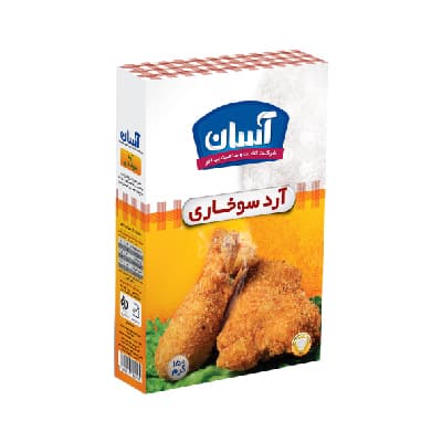 Easy breadcrumbs 150 grams