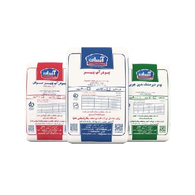 Whey powder YOF Easy