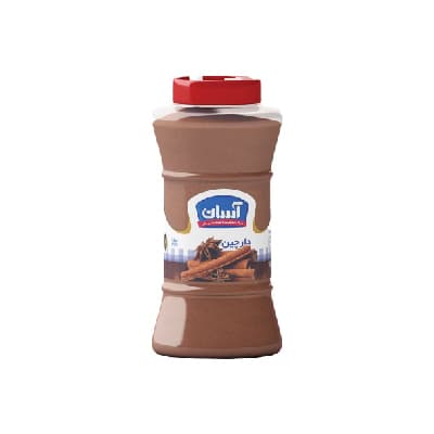 Easy cinnamon powder