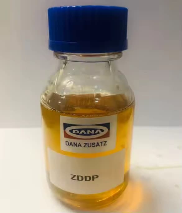 Aditivo anti-desgaste y anti-oxidación ZDDP