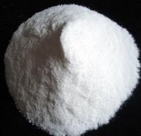 micronized powder