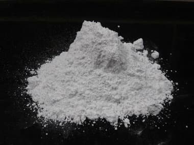 Anwendungsbereiche von Calciumcarbonat