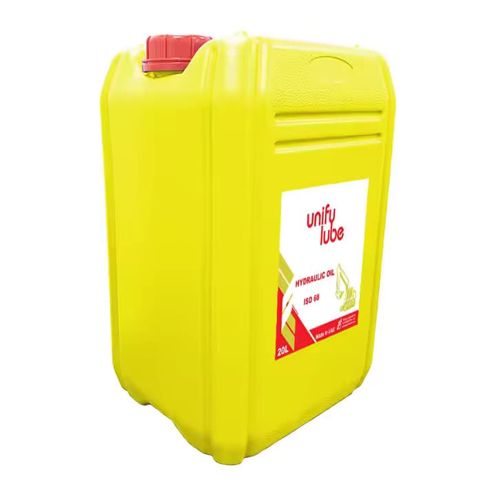 Aceite hidráulico Unify 68