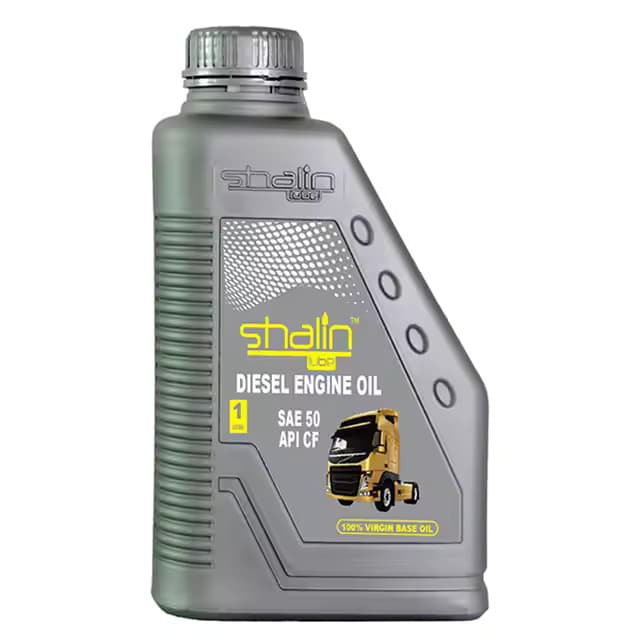 Shalin SAE 50 CF