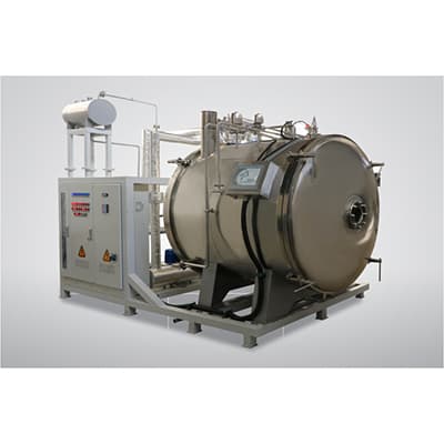 Freeze Dryer FD-2000