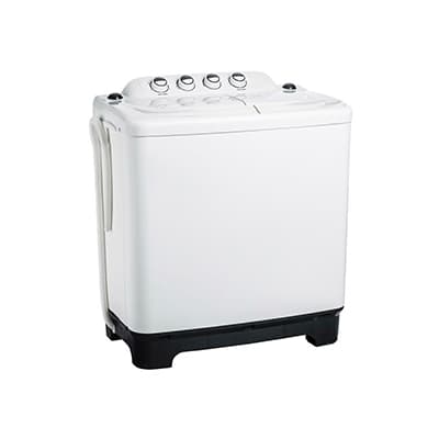 ماشین لباسشویی دوقلو کلمنت مدل DWM1209-6000