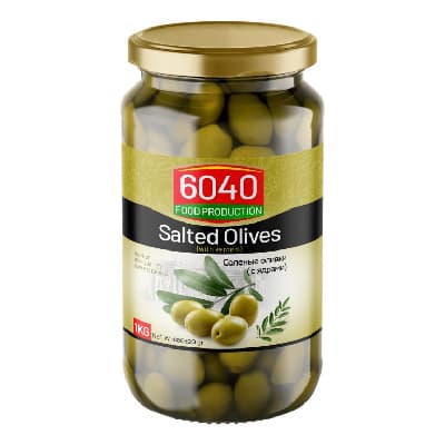 Sızma zeytin (mükemmel) 680 gramlık cam şişe