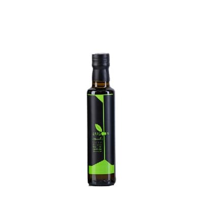 Zargun extra virgin olive oil 250 grams
