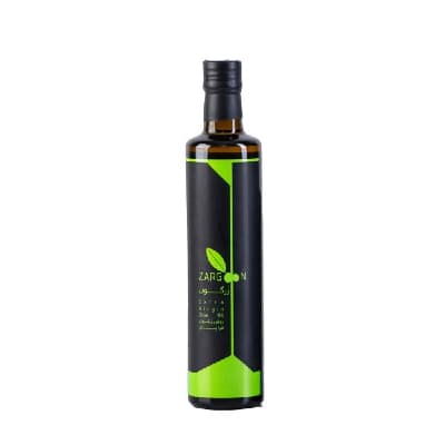 Zargoon extra virgin olive oil 500 grams