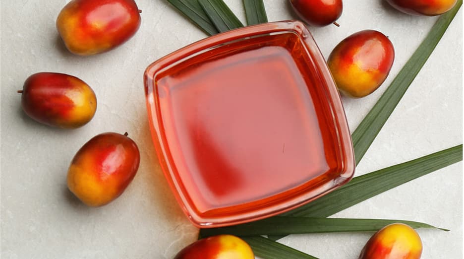 Palm oil
