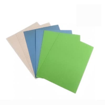 ورق بولي بروبلين (PP)