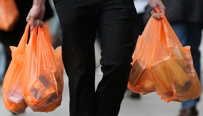 The emergence of nylon