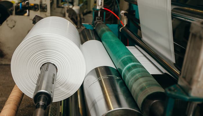 Einführung in die Nylon-Druckmaschine und ihre Arten