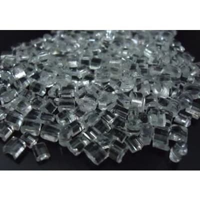 Poly(methyl methacrylate) (PMMA)